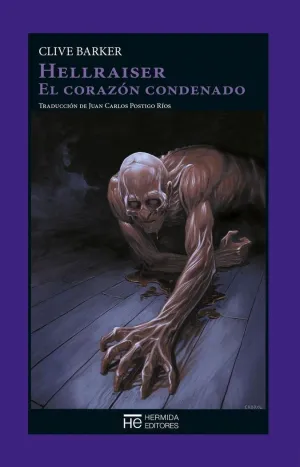 Corazon Condenado,El
