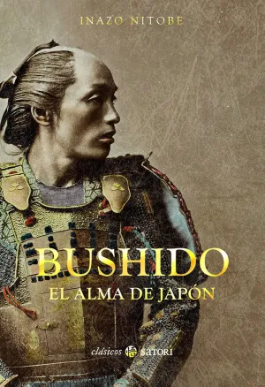 Bushido Alma de Japon
