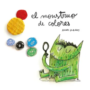 Monstruo de Colores (T)