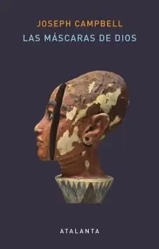 Estuche las Máscaras de Dios