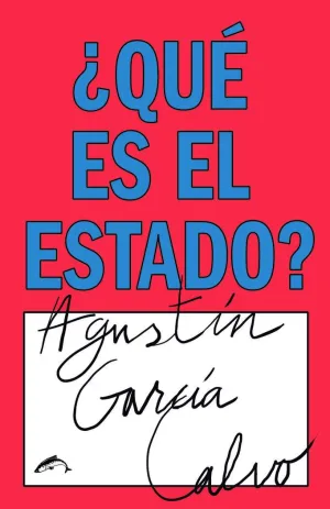 ¿Qué Es el Estado?