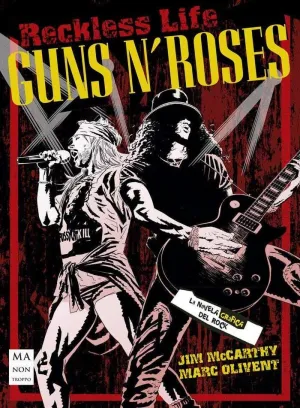 Guns N´roses