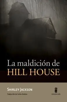 Maldición de Hill House, la