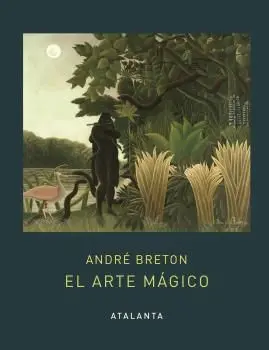 El Arte Mágico