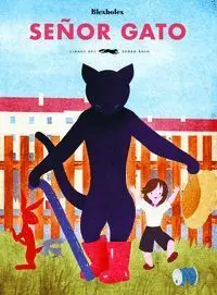 Señor Gato