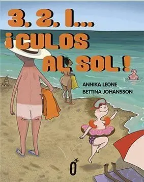 3,2,1... ¡Culos Al Sol!