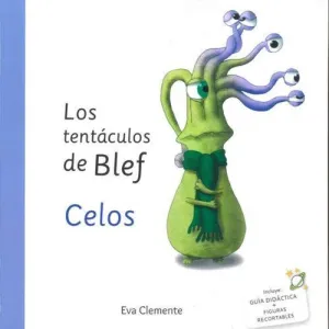 Los Tentaculos de Blef