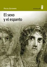 Sexo y el Espanto Cvh-2