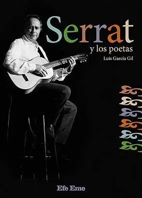 Serrat y los Poetas