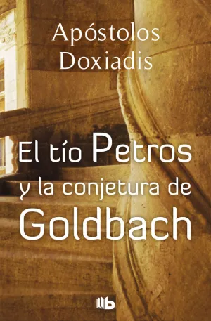 Tio Petros y la Conjetura de Goldbach Zb