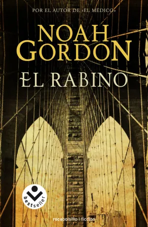 El Rabino