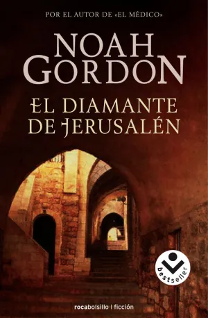 Diamante de Jerusalen,El