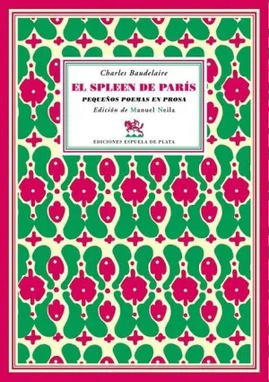 Spleen de Paris,El