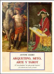 Arquetipo, Mito, Arte y Tarot