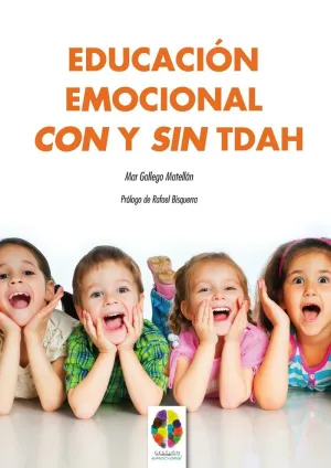 Educacion Emocional con y sin Tdah