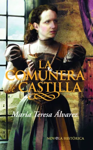 La Comunera de Castilla Bolsillo