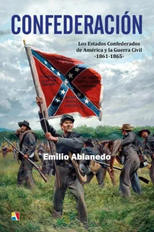 Confederacion Estados Confederados Ameri