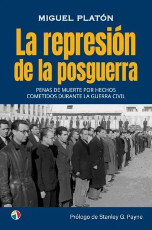 Represion de la Posguerra, la