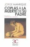 Coplas a la Muerte de Su Padre