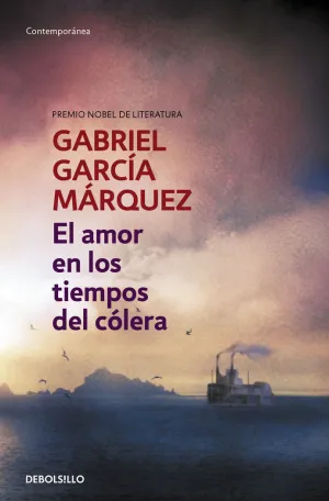 El Amor en los Tiempos del Cólera