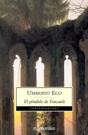 Pendulo de Foucault el Dbc