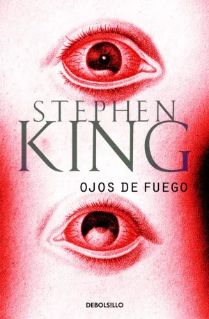 Ojos de Fuego Dbbs