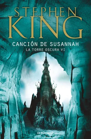 La Torre Oscura Vi