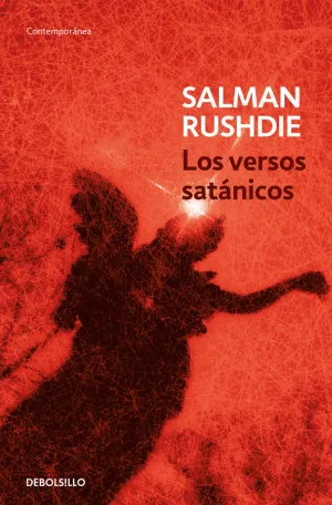 Los Versos Satánicos