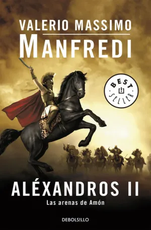 Alexandros Ii