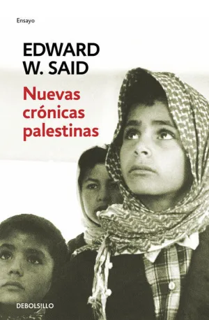 Nuevas Cronicas Palestinas Dbec