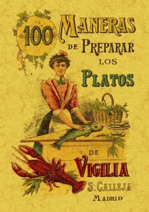 100 Maneras de Preparar los Platos