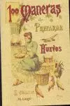 100 Maneras de Preparar Huevos