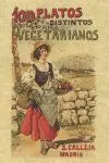 100 Distintos para Vegetarianos