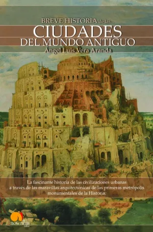 Breve Historia Deciudades Mundo Antiguo