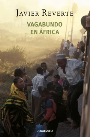 Vagabundo en Africa
