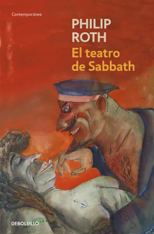 Teatro de Sabbath,El