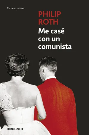 380*2. Me Case con un Comunista/Contemporanea