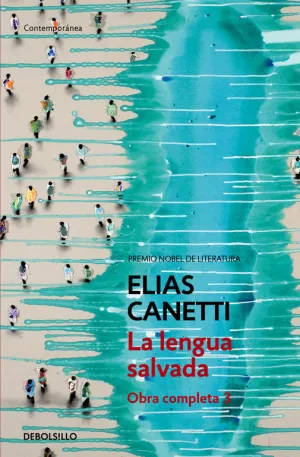 La Lengua Salvada