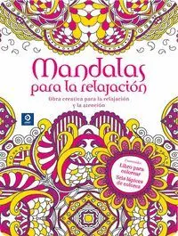 E01. 004. 005- Mandalas para la Relajación