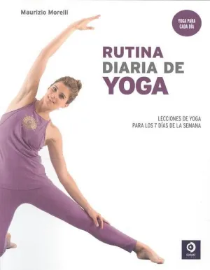 E01. 1012. 002- Rutina Diaria de Yoga