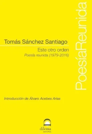 Este Otro Orden
