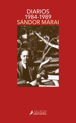 Diarios 1984-1989