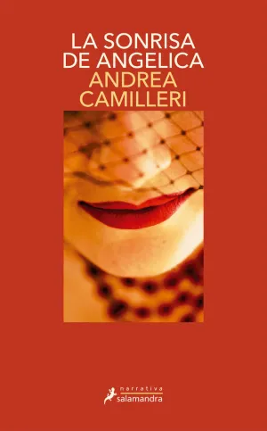 Sonrisa de Angelica,La