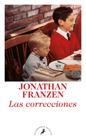 Correcciones,Las