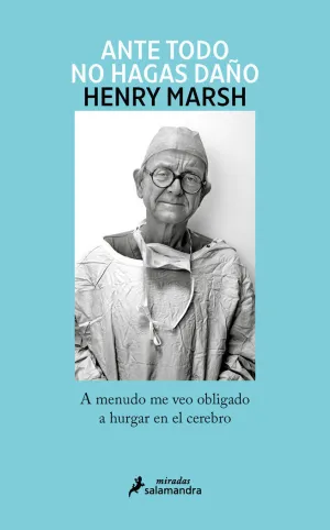 Ante Todo no Hagas Daño