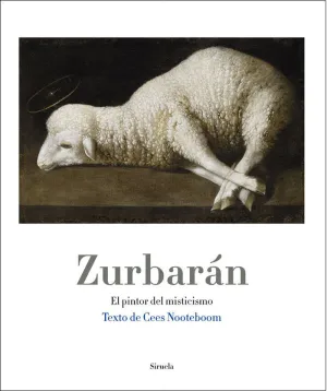 Zurbaran Bam-13