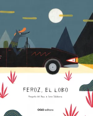 Feroz el Lobo