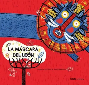 Mascara del Leon,La