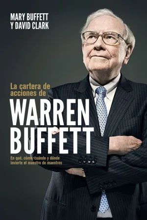 La Cartera de Acciones de Warren Buffett