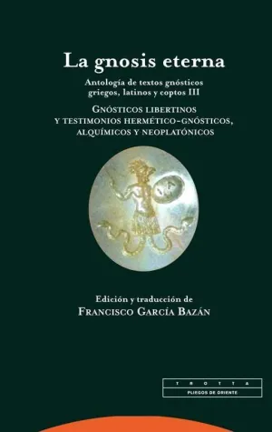 Gnosis Eterna Iii,La